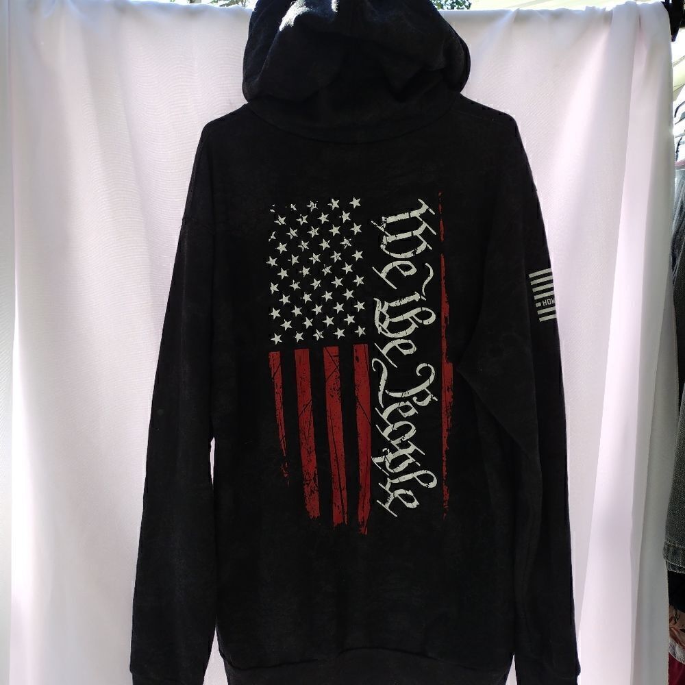 Howitzer hoodie   - Picture 2 of 8